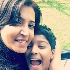 Meet your Posher, Saima